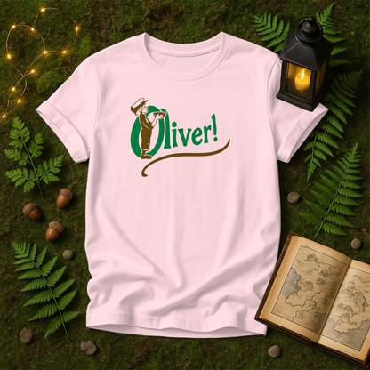 1147 - OLIVER!