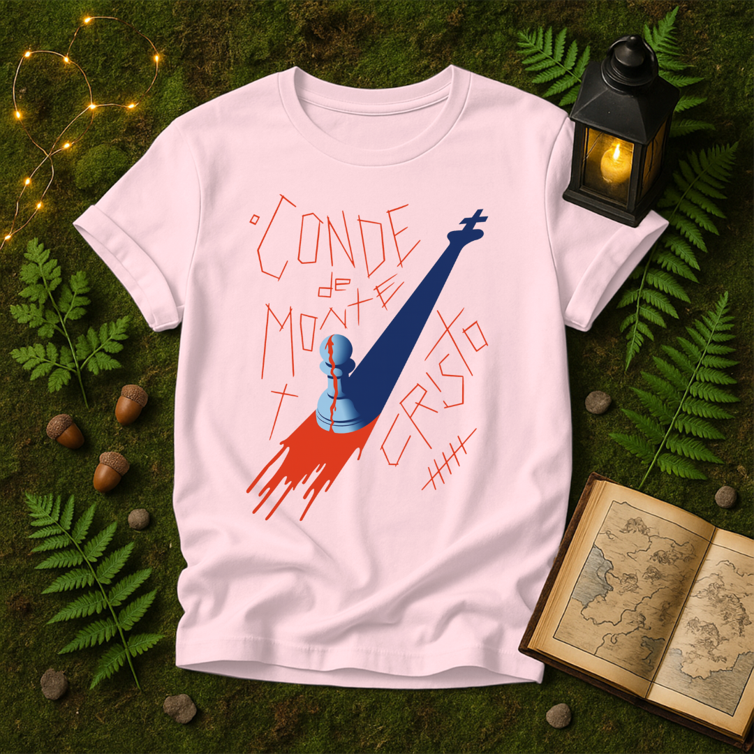 1131 - CONDE DE MONTE CRISTO