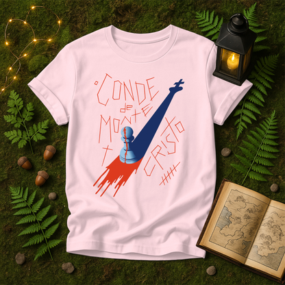 1131 - CONDE DE MONTE CRISTO