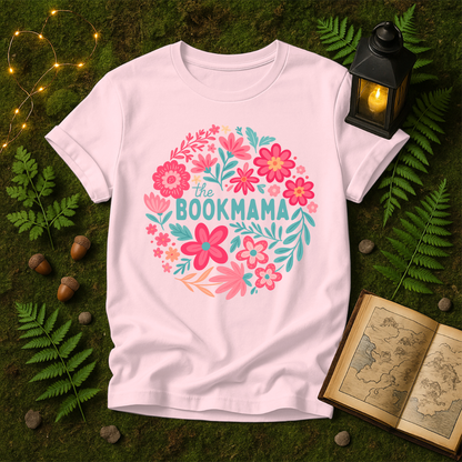 1014 - THE BOOKMAMA