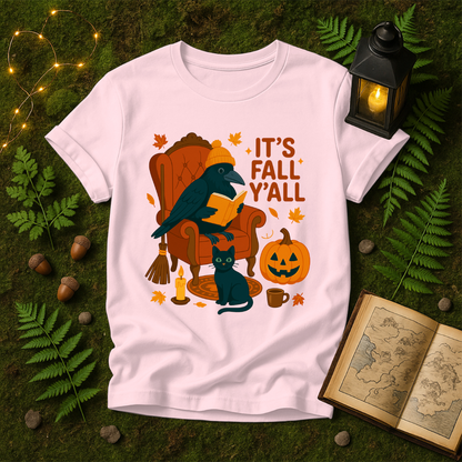 1095 - ITS FALL YALL