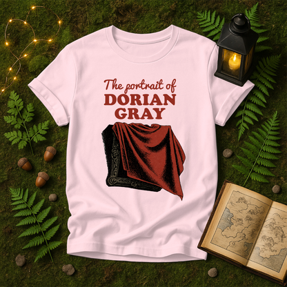 1129 - THE PORTRAIT OF DORIAN GRAY