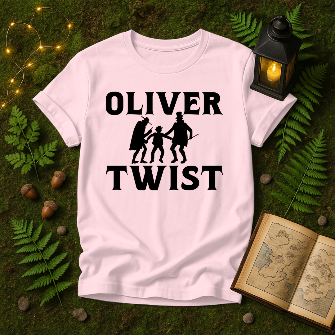 1149 - OLIVER TWIST
