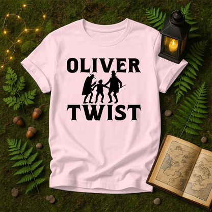 1149 - OLIVER TWIST