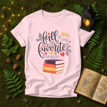 1096 - FALL IS MY FAVORITE SEASON