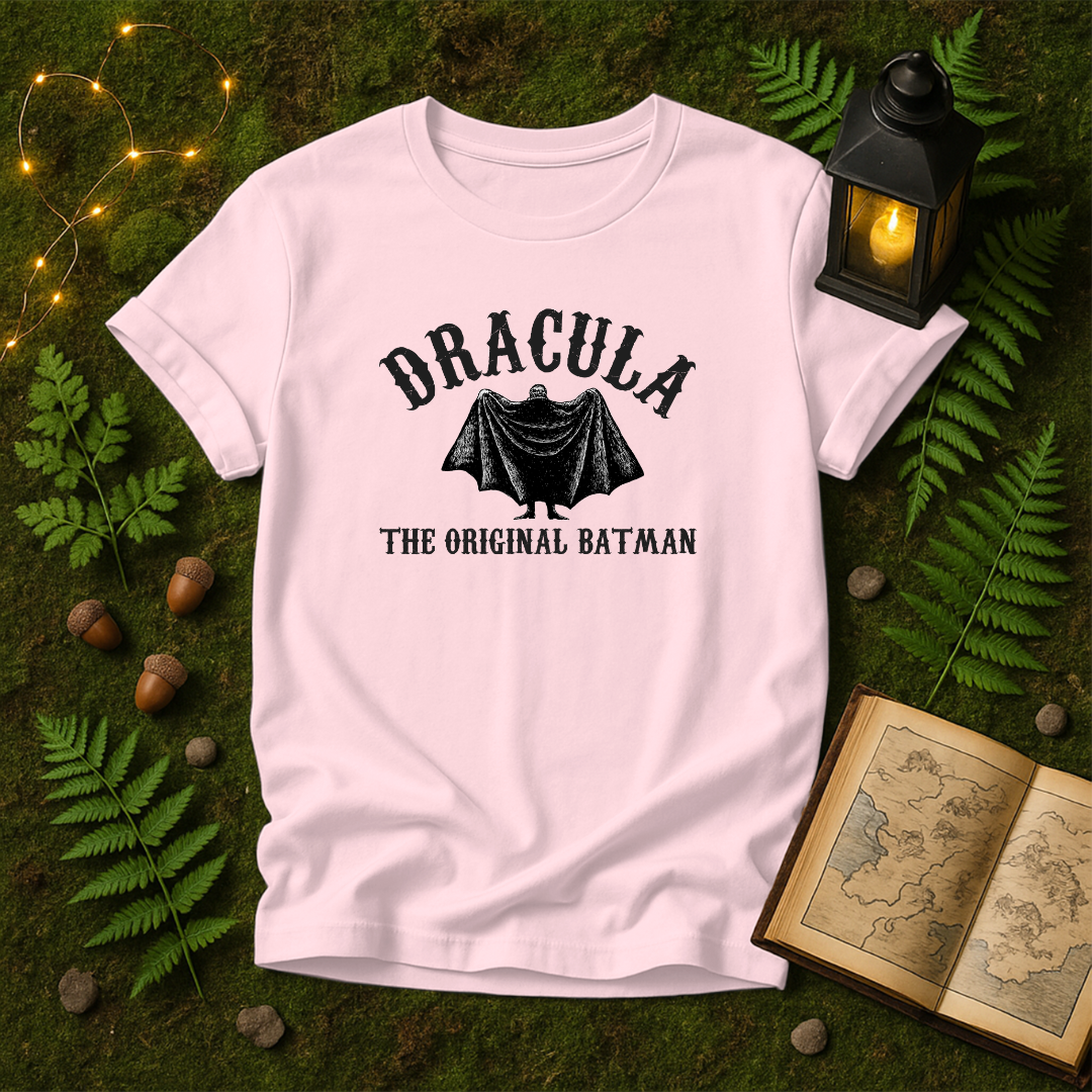 1122 - THE ORIGINAL BATMAN