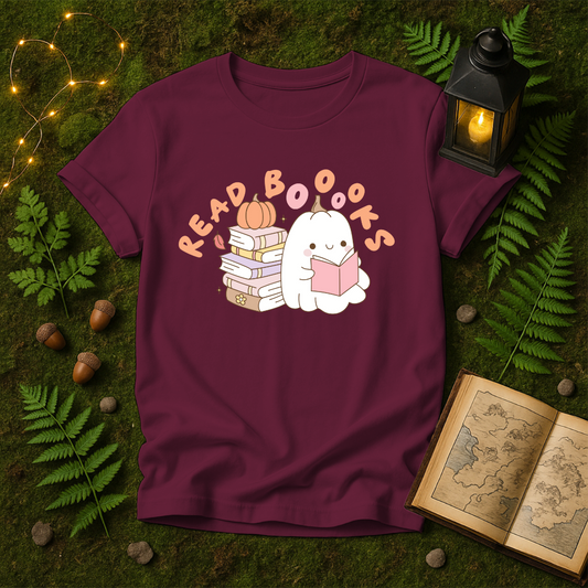 1085 - READ BoOoOoKS