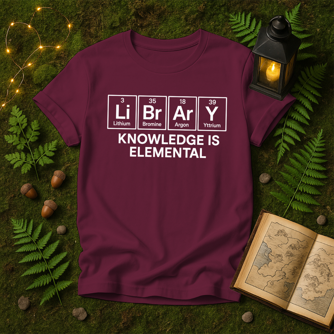 DESIGN 398 - LIBRARY ELEMENTS