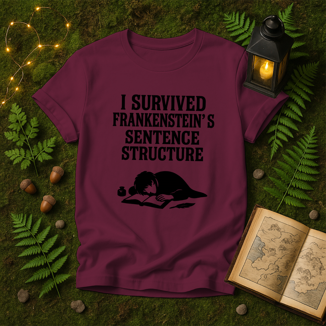 DESIGN 391 - SENTENCE STRUCTURE