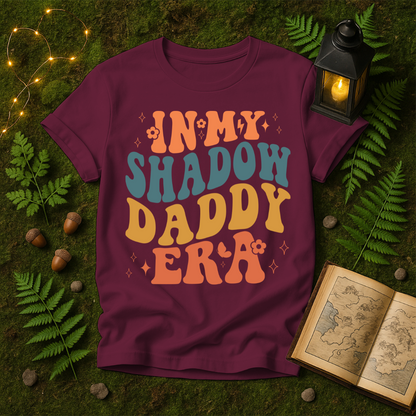 951 - IN MY SHADOW DADDY ERA