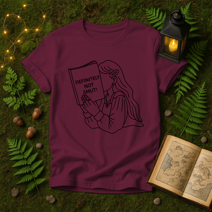 DESIGN 281 - DEFINITELY NOT SMUT