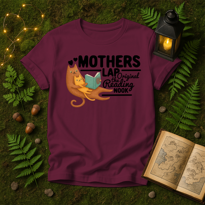 614 - MOTHERS LAP