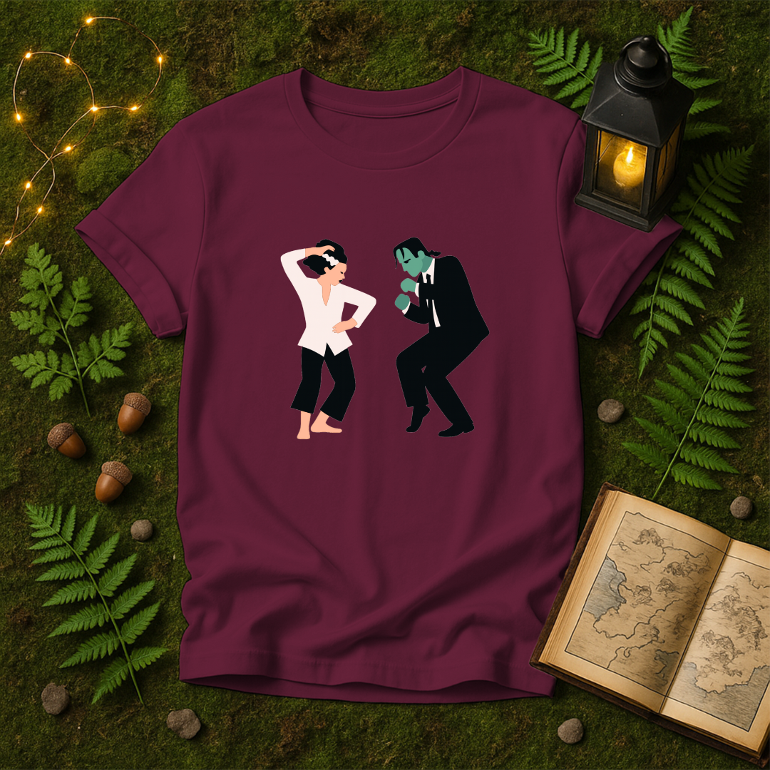 1112 - FRANK FICTION