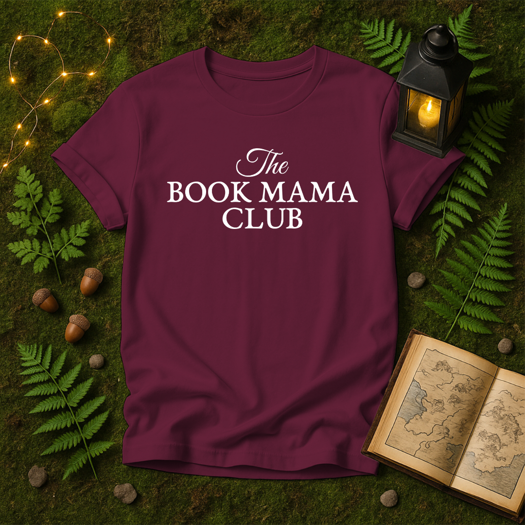 996 - BOOK MAMA CLUB