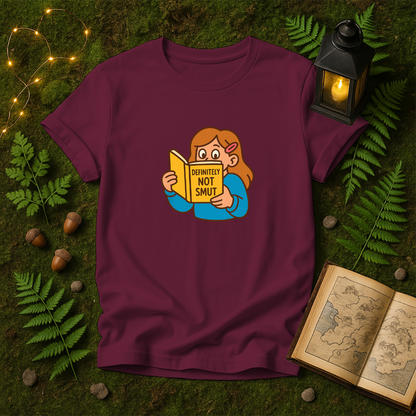 DESIGN 280 - DEFINITELY NOT SMUT