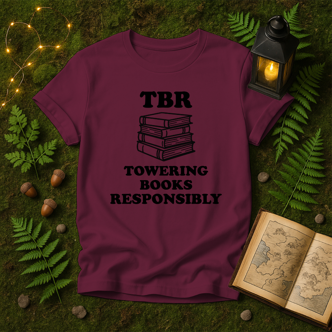 597 - TBR