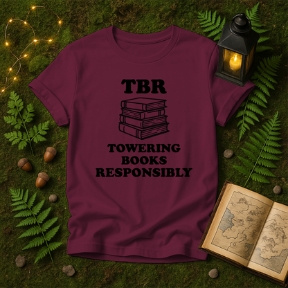 597 - TBR