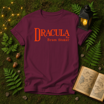 1117 - DRACULA BY BRAM STOKER