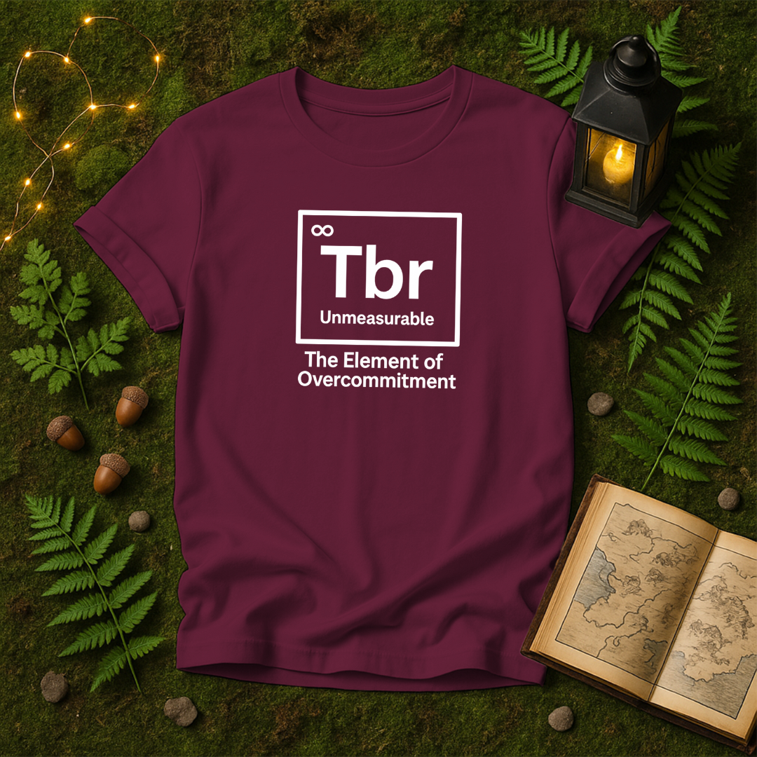 DESIGN 399 - TBR ELEMENT