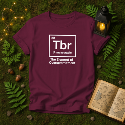 DESIGN 399 - TBR ELEMENT