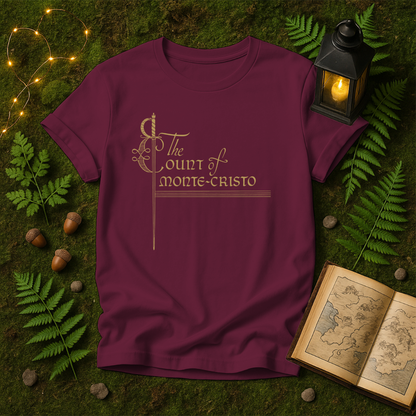 1130 - THE COUNT OF MONTE CRISTO