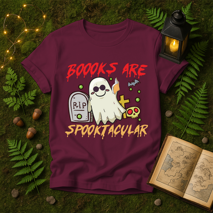 1060 - SPOOKTACULAR