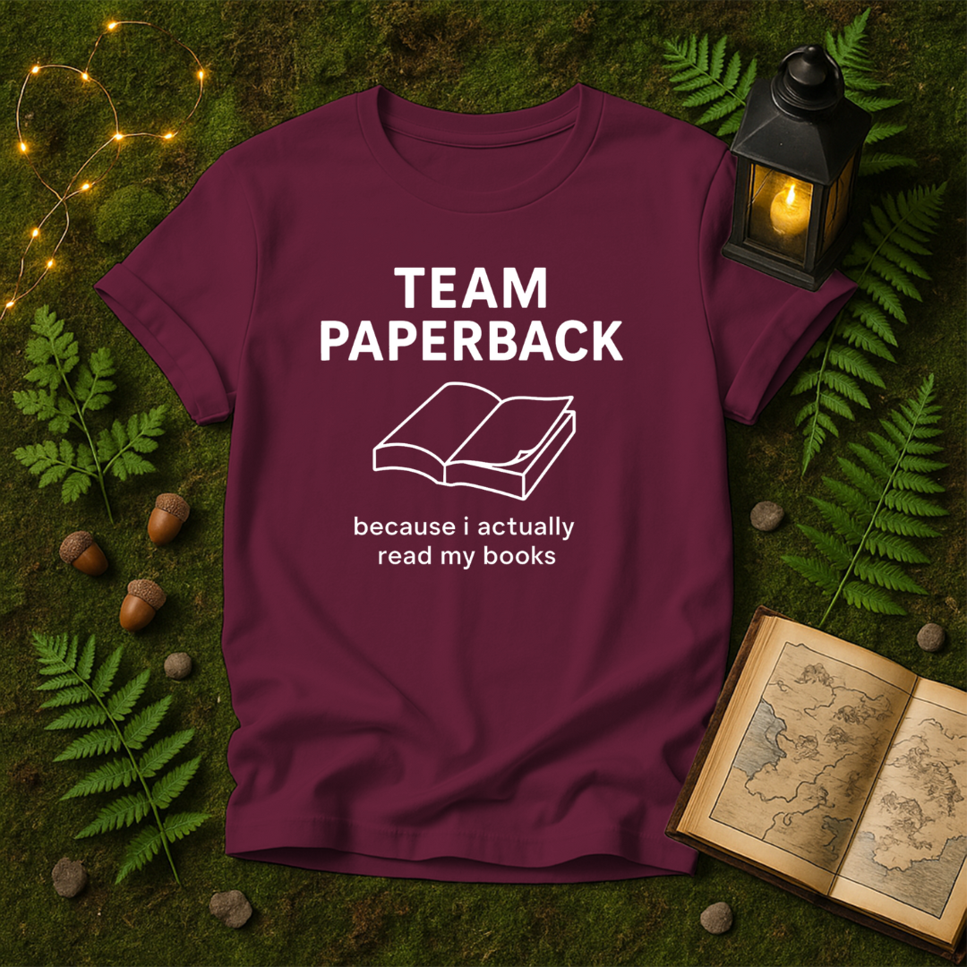 DESIGN 395 - TEAM PAPER BACK