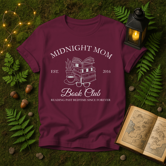 DESIGN 592 - MIDNIGHT MOM