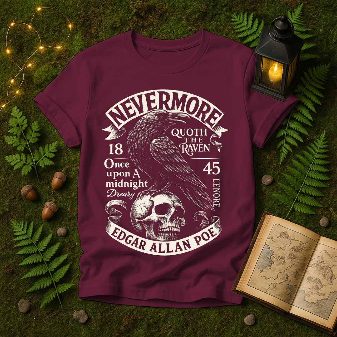 1151 - NEVERMORE