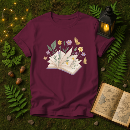 964 - FLOWER BLOOM