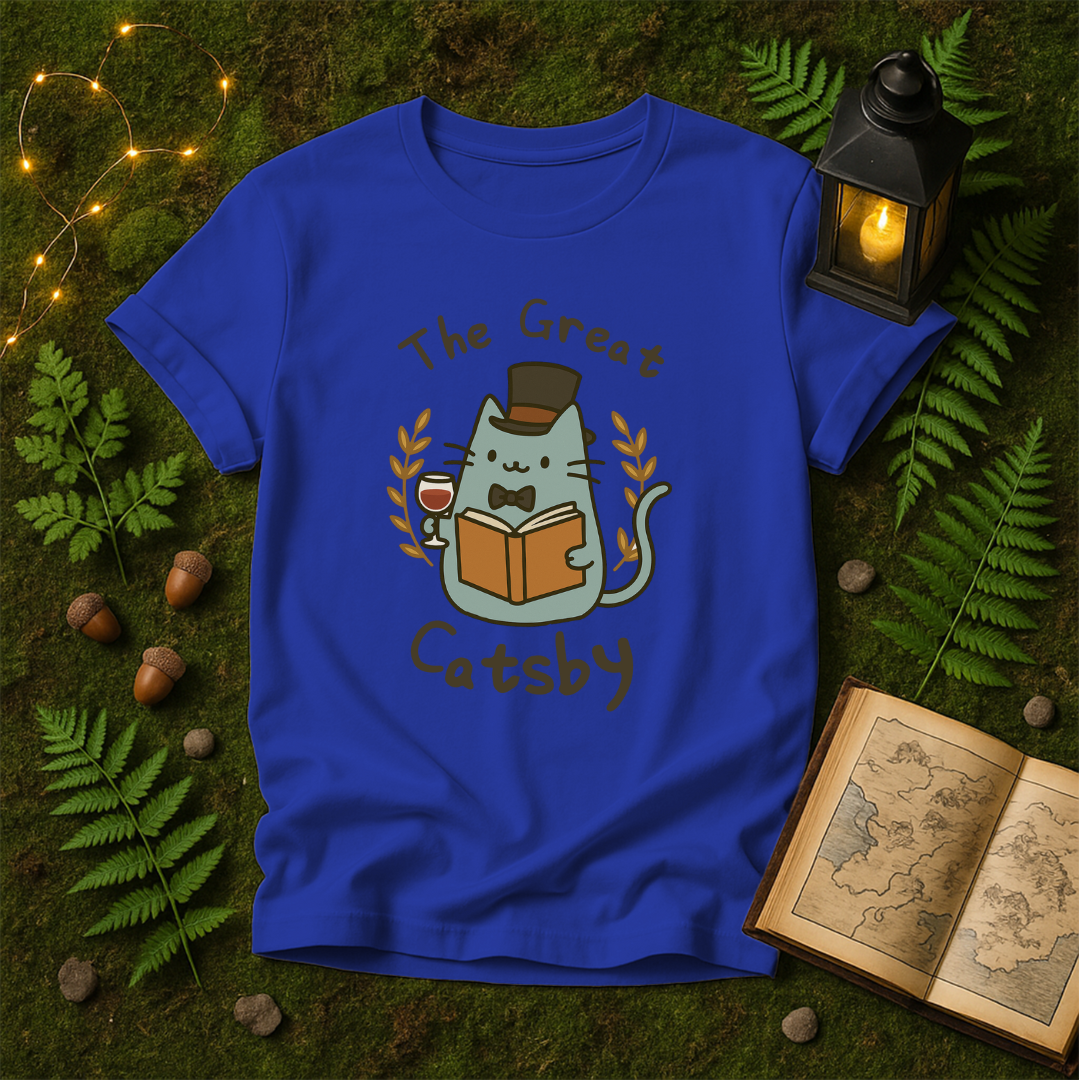 DESIGN 381 - Catsby