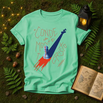 1131 - CONDE DE MONTE CRISTO