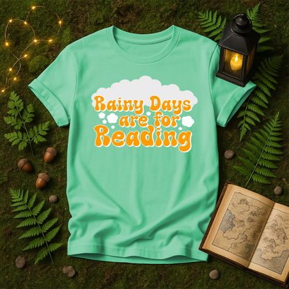 DESIGN 511 -  RAINY DAYS