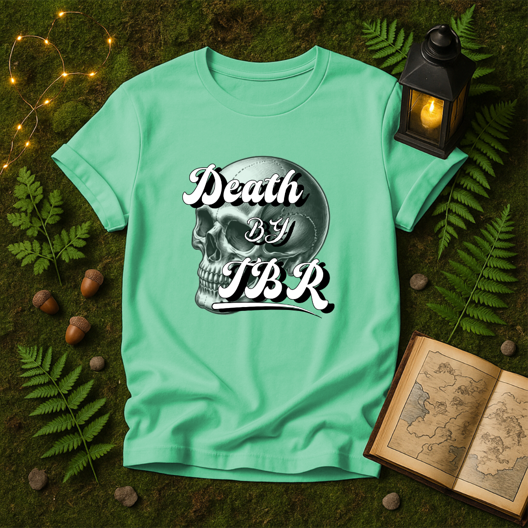 DESIGN 51 - DEATH BY TBR