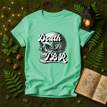 DESIGN 51 - DEATH BY TBR