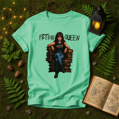 751 - FICTION QUEEN