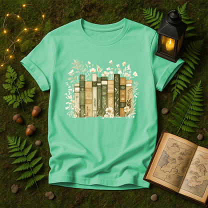 1102 - BLOSSOM BOOKS