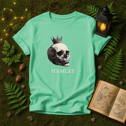 DESIGN 164 - HAMLET