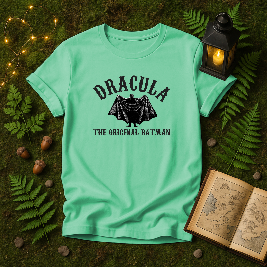 1122 - THE ORIGINAL BATMAN