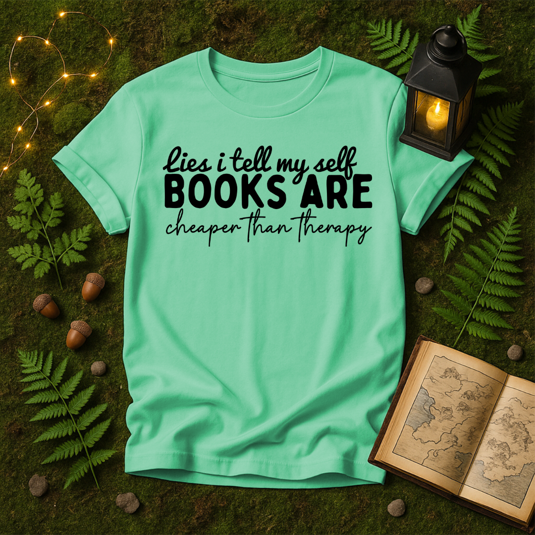 711 - LIES I TELL MY SELF