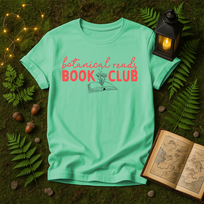 789 - BOTANICAL READS