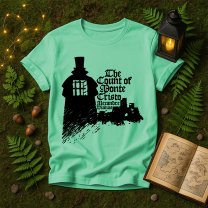 1134 - GOTHIC MONTE CRISTO