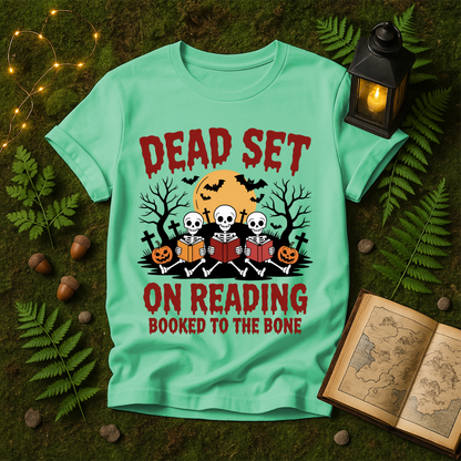 1063 - DEADSET ON READING