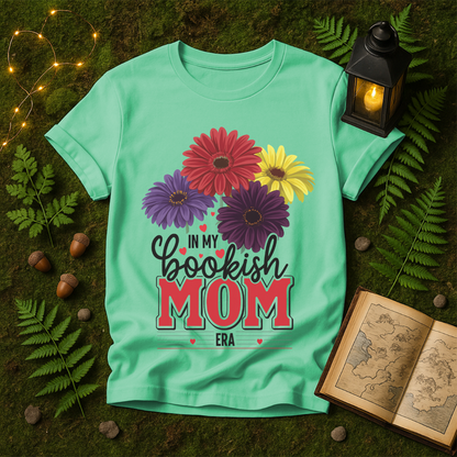920 - BOOKISH MOM