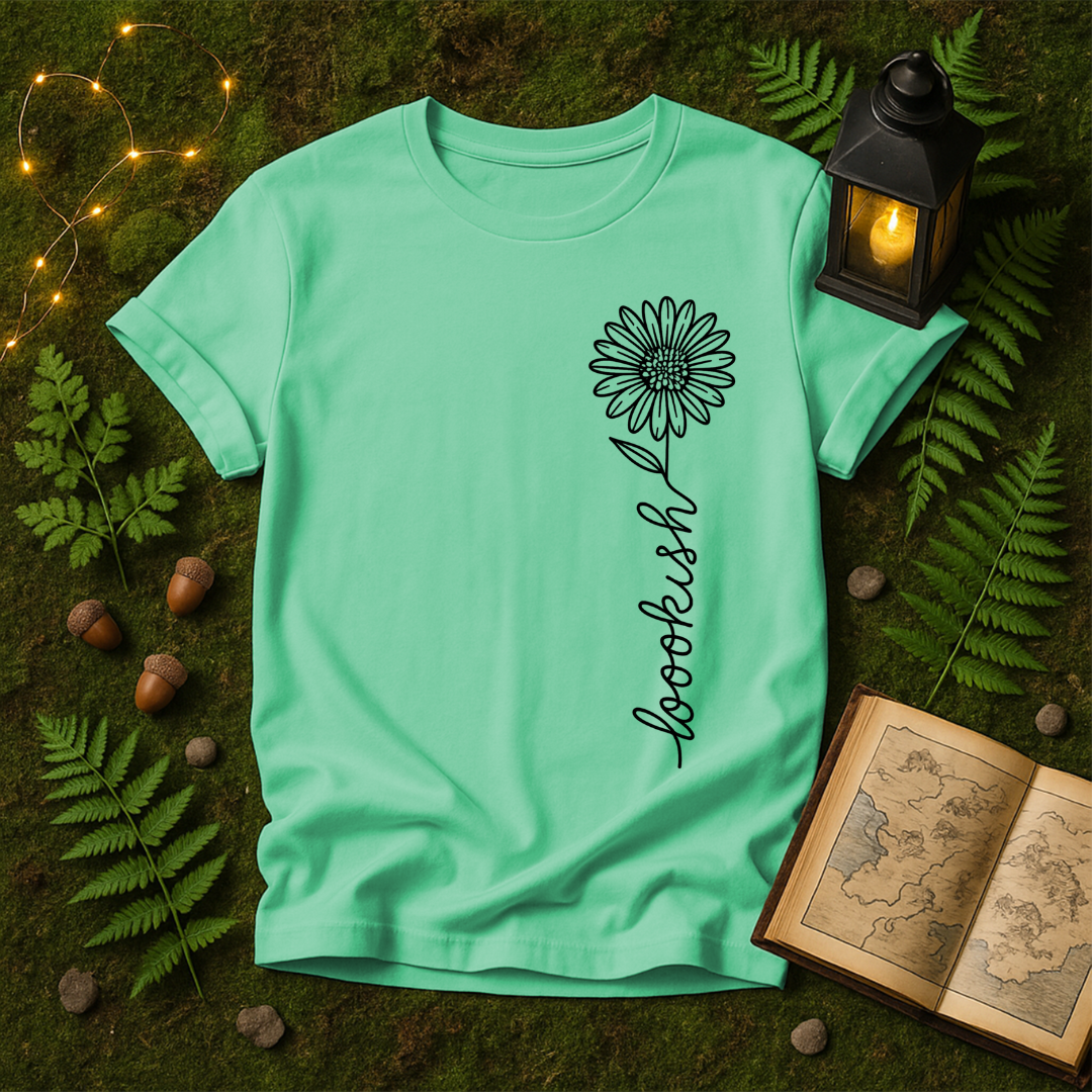 DESIGN 435 -  BOOKISH