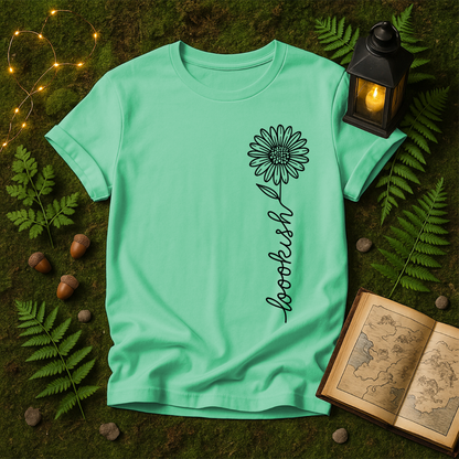 DESIGN 435 -  BOOKISH