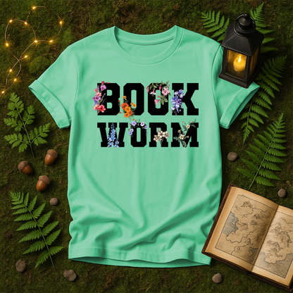 877 - BOOKWORM