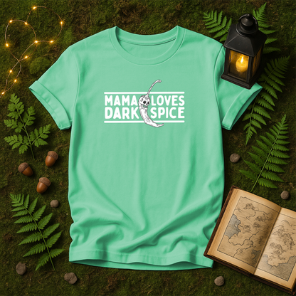 1017 - MAMA LOVES DARK SPICE