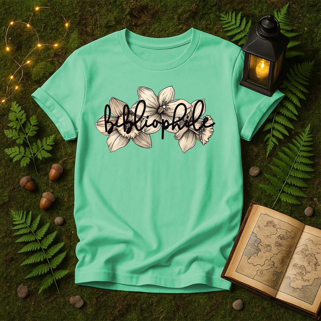 1023 - BOOKISH