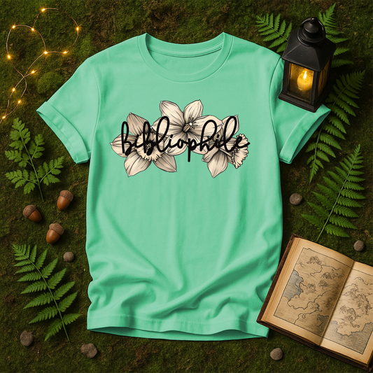 1023 - BOOKISH